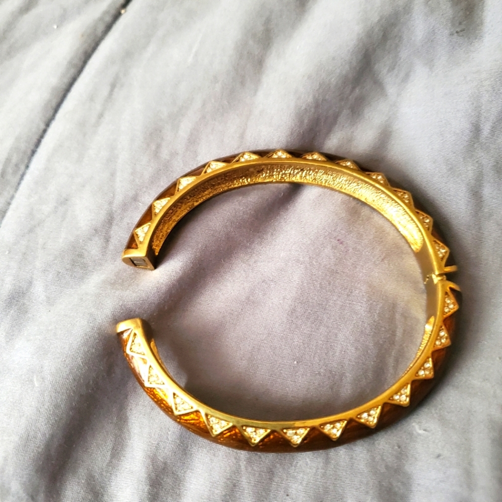 Stella and Dot bracelet